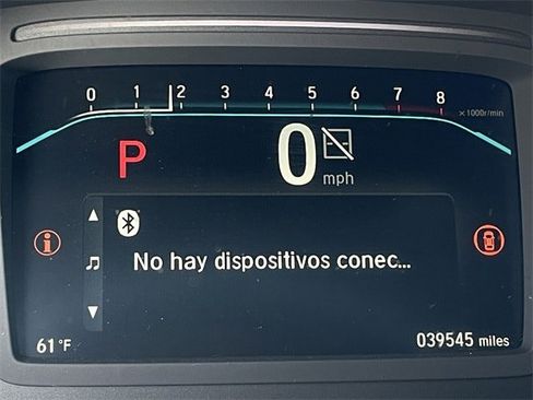 Used 2023 Honda Odyssey Sport image 13