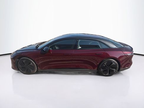 Used 2024 Lucid Air Touring AWD/4WD image 4