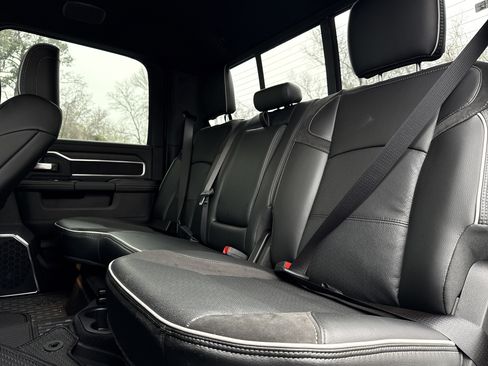 New 2026 RAM 2500 Laramie image 30