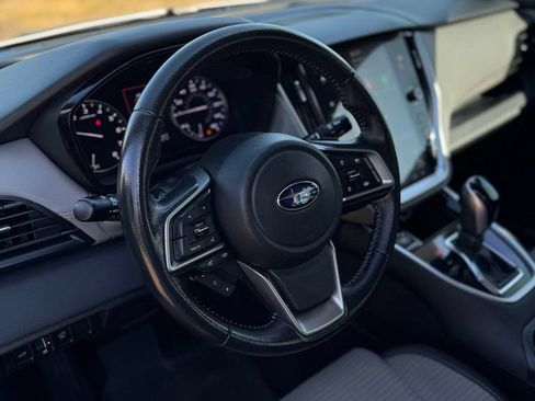 Certified 2022 Subaru Outback Premium AWD/4WD image 35