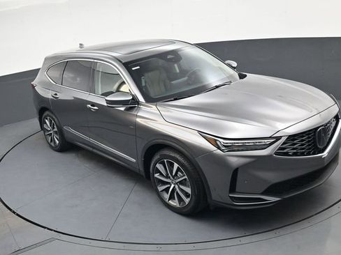 New 2026 Acura MDX w/ Technology Package image 20