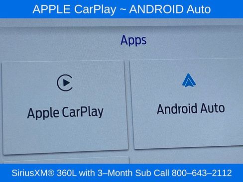 New 2026 Ford Bronco Sport Big Bend w/ Convenience Package image 6