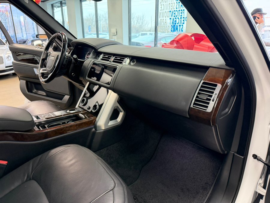 Used 2021 Land Rover Range Rover Westminster Edition AWD/4WD image 66