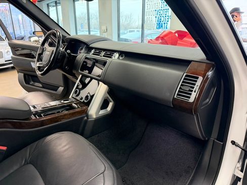 Used 2021 Land Rover Range Rover Westminster Edition image 66
