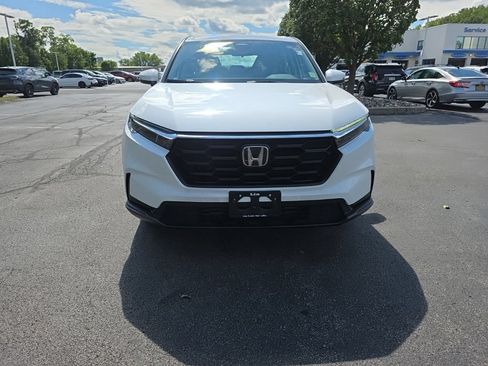 Certified 2024 Honda CR-V LX image 2