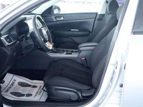 Used 2019 Kia Optima LX FWD image 15