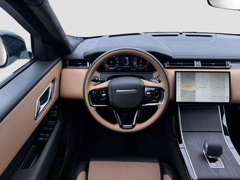 New 2026 Land Rover Range Rover Velar Autobiography AWD/4WD image 17