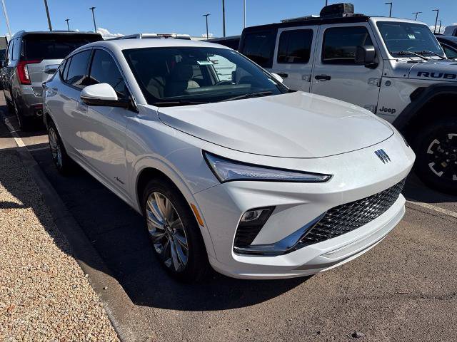 Used 2024 Buick Envista Avenir FWD image 1
