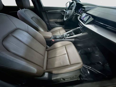 Certified 2024 Audi A3 2.0T Premium FWD image 30