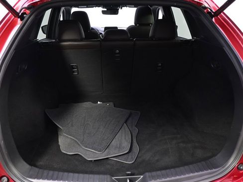 Used 2019 MAZDA CX-5 Signature AWD/4WD image 19