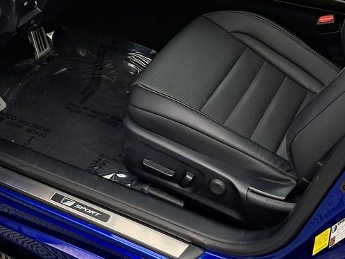 Used 2021 Lexus IS 350 F Sport image 9