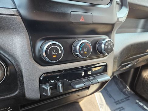 Used 2021 RAM 2500 Tradesman AWD/4WD image 27