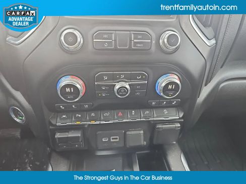 Used 2019 GMC Sierra 1500 AT4 image 26