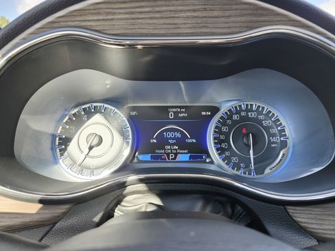 Used 2015 Chrysler 200 C w/ Navigation & Sound Group I AWD/4WD image 30