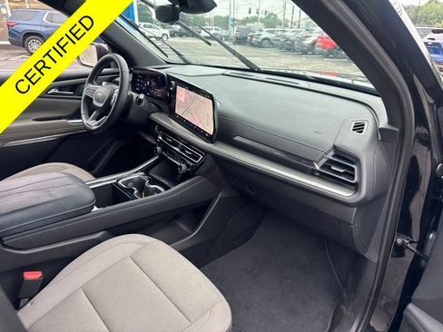 Used 2026 Chevrolet Traverse LT w/ Driver Confidence Package FWD image 27