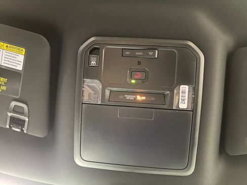 New 2026 Toyota Tundra SR5 image 29