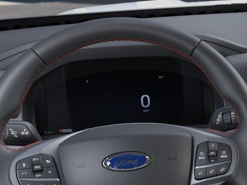 New 2026 Ford Explorer Active w/ Active Comfort Package AWD/4WD image 13