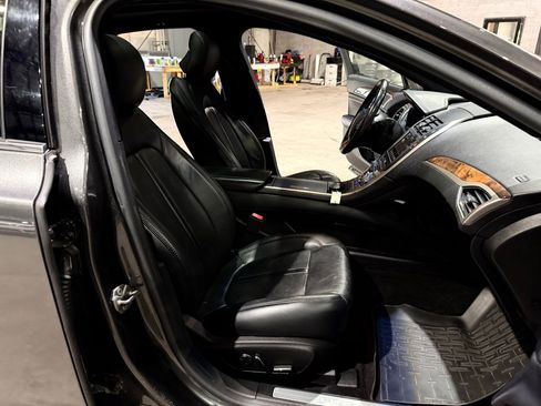 Used 2017 Lincoln MKZ Reserve AWD/4WD image 27