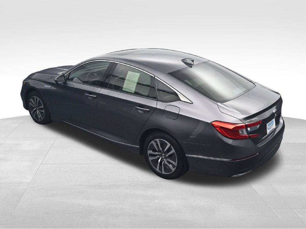 Used 2019 Honda Accord EX-L image 50