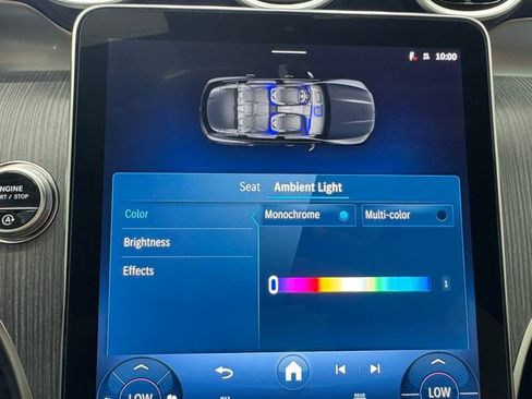 New 2026 Mercedes-Benz GLC 300 image 30