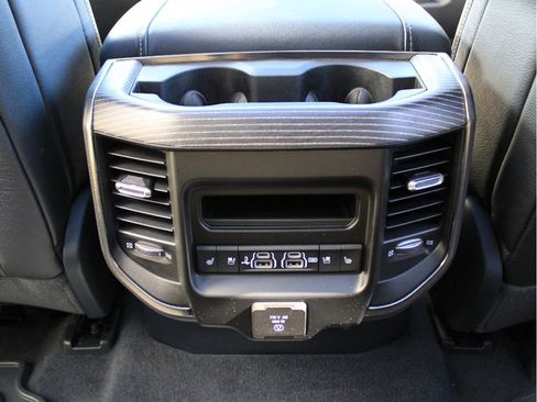 Used 2020 RAM 1500 Limited AWD/4WD image 31