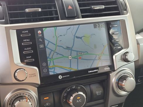 Used 2021 Toyota 4Runner SR5 Premium w/ Moonroof Package image 24