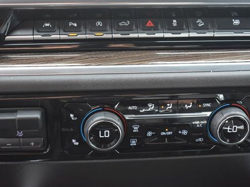 Used 2025 Chevrolet Silverado 1500 RST w/ All Star Edition Plus image 28