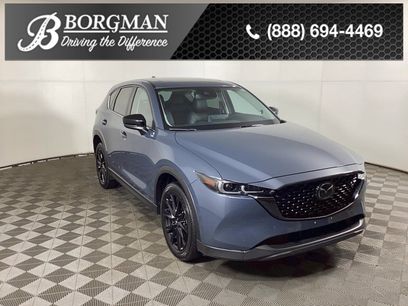 Used 2024 MAZDA CX-5 Carbon Edition