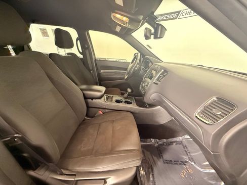 Used 2019 Dodge Durango GT w/ Blacktop Package AWD/4WD image 22