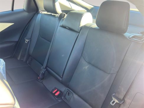 New 2026 Toyota Prius XSE image 13