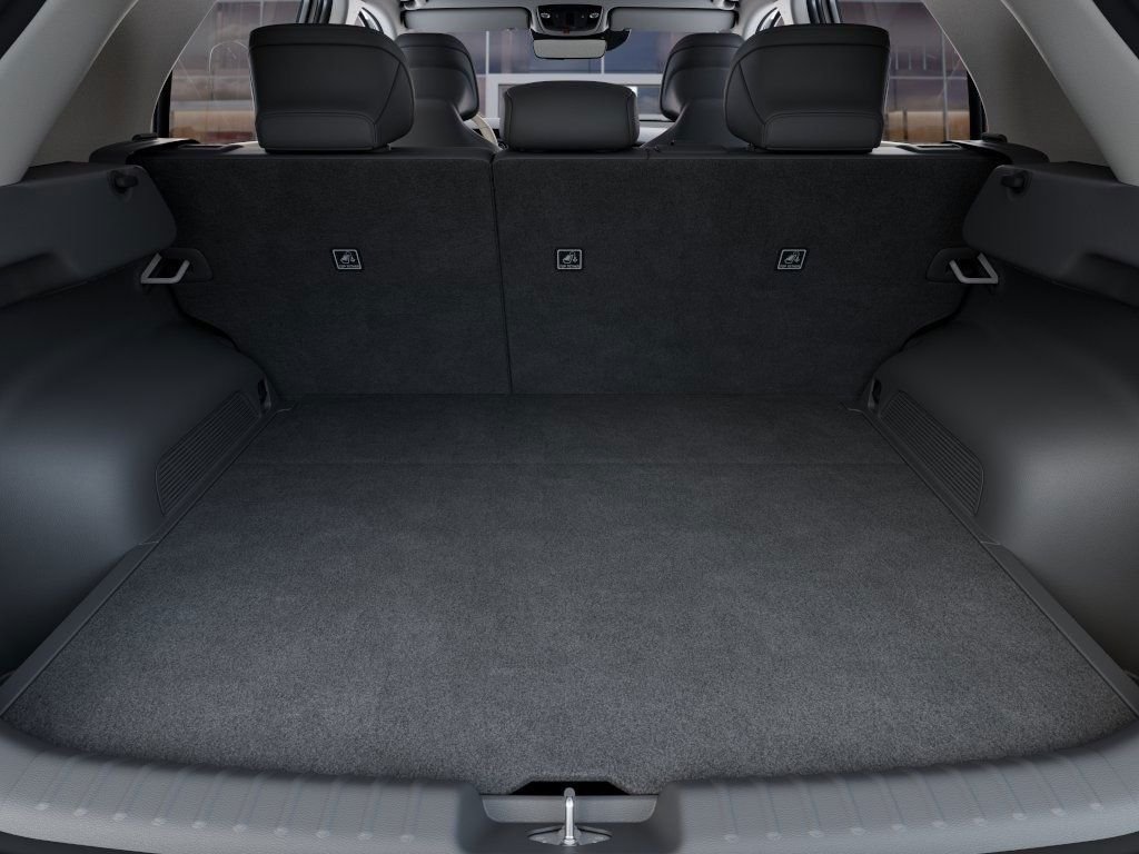 New 2026 Kia Niro Wave w/ Wave Preserve Package FWD image 19