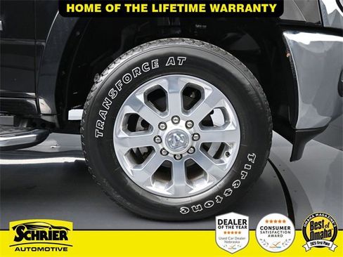 Used 2022 RAM 2500 Laramie image 51