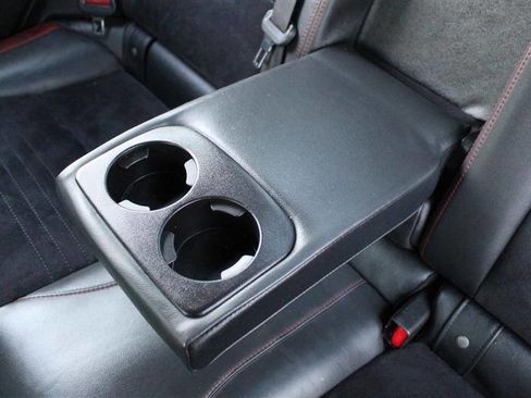 Used 2019 Subaru WRX STI image 30