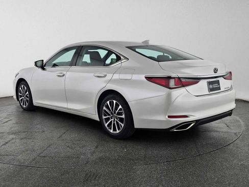 Used 2022 Lexus ES 350 w/ Accessory Package 2 FWD image 6