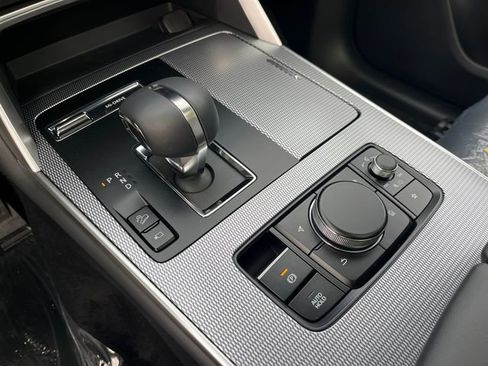 New 2026 MAZDA CX-90 3.3 Turbo S w/ Premium Package image 18