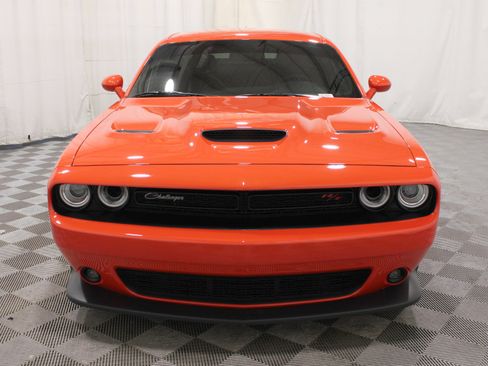 Used 2021 Dodge Challenger R/T Scat Pack RWD image 30