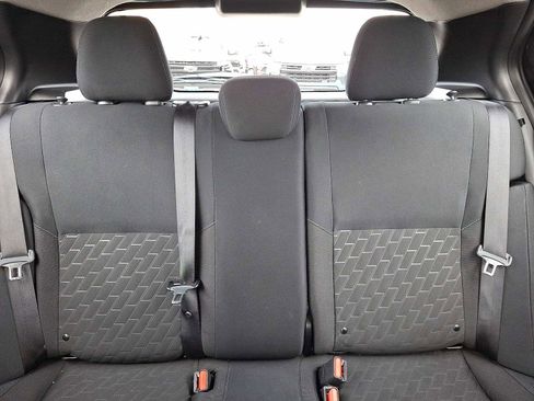 Used 2024 Nissan Kicks SV image 11