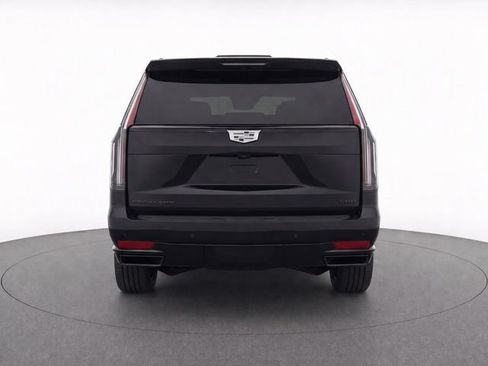 Used 2021 Cadillac Escalade Sport w/ Driver Assist Tech Package RWD image 5