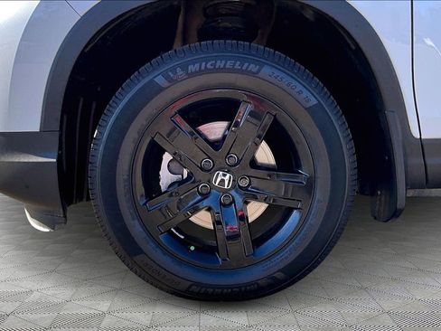 Used 2022 Honda Ridgeline Black Edition image 24