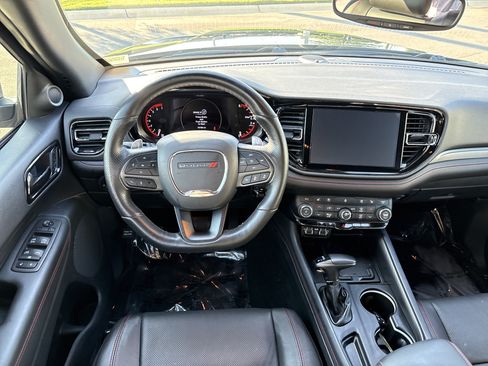 Used 2024 Dodge Durango R/T RWD image 20