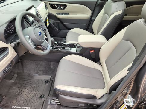 New 2026 Subaru Forester Limited AWD/4WD image 3