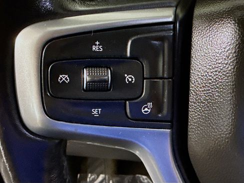 Used 2022 Chevrolet Silverado 1500 RST w/ Max Trailering Package AWD/4WD image 14