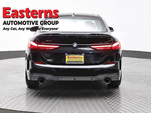Used 2022 BMW 228i xDrive Gran Coupe w/ Premium Package AWD/4WD image 6