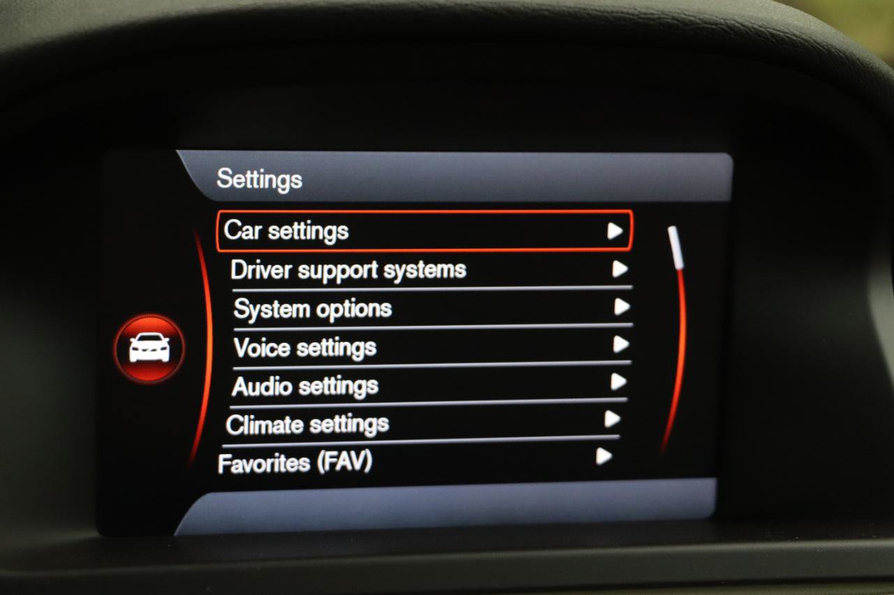 Used 2012 Volvo S80 3.2 FWD image 16