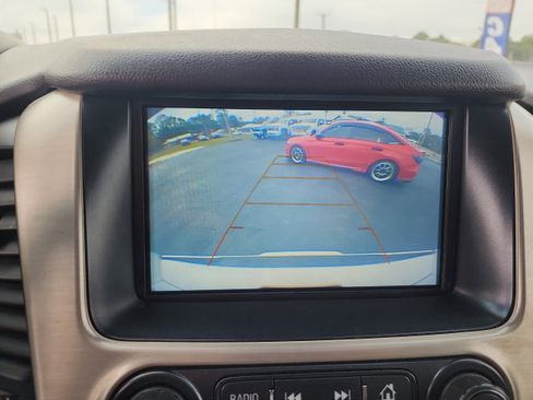 Used 2019 GMC Yukon Denali w/ Denali Ultimate Package image 22