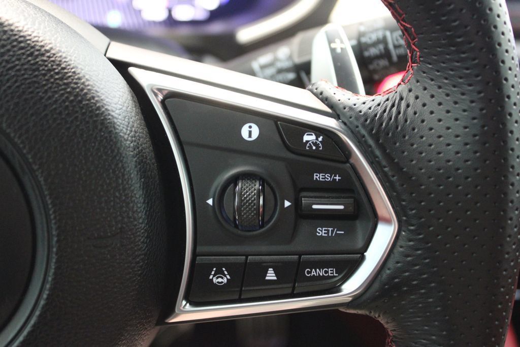 Certified 2026 Acura MDX A-Spec w/ Advance Package AWD/4WD image 22