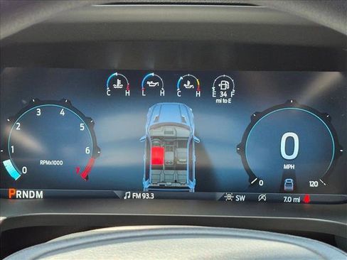 New 2026 Ford F150 STX AWD/4WD image 10