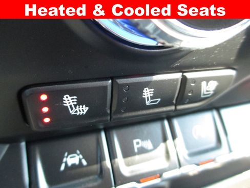 Used 2020 GMC Sierra 1500 Denali w/ Denali Ultimate Package image 21