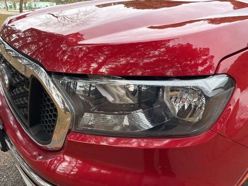 Used 2021 Ford Ranger XLT w/ Equipment Group 302A High image 10