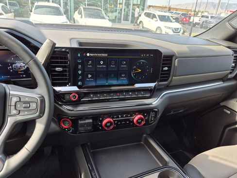Used 2026 Chevrolet Silverado 2500 ZR2 w/ LPO, Dark Essentials Package AWD/4WD image 26